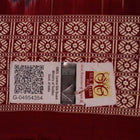 Handloom Sambalpuri Ikkat Silk Saree Handloom Saree_Sambalpuri Silk Priyadarshini Handloom 