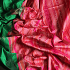 Handloom Sambalpuri Ikkat Silk Saree Handloom Saree_Sambalpuri Silk Priyadarshini Handloom 