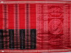 Handloom Sambalpuri Ikkat Silk Saree Handloom Saree_Sambalpuri Silk Priyadarshini Handloom 