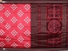 Handloom Sambalpuri Ikkat Silk Saree Handloom Saree_Sambalpuri Silk Priyadarshini Handloom 