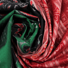Handloom Sambalpuri Ikkat Silk Saree Handloom Saree_Sambalpuri Silk Priyadarshini Handloom 