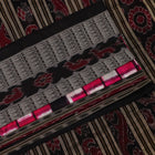 Handloom Sambalpuri Ikkat Silk Saree Handloom Saree_Sambalpuri Silk Priyadarshini Handloom 
