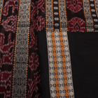 Handloom Sambalpuri Ikkat Silk Saree Handloom Saree_Sambalpuri Silk Priyadarshini Handloom 
