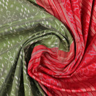 Handloom Sambalpuri Ikkat Silk Saree Handloom Saree_Sambalpuri Silk Priyadarshini Handloom 