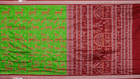 Handloom Sambalpuri Ikkat Silk Saree Handloom Saree_Sambalpuri Silk Priyadarshini Handloom 