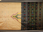 Handloom Sambalpuri Ikkat Silk Saree Handloom Saree_Sambalpuri Silk Priyadarshini Handloom 