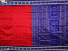 Handloom Sambalpuri Ikkat Silk Saree Handloom Saree_Sambalpuri Silk Priyadarshini Handloom 