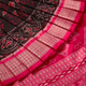 Handloom Sambalpuri Ikkat Silk Saree Handloom Saree_Sambalpuri Silk Priyadarshini Handloom 