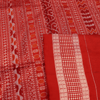 Handloom Sambalpuri Ikkat Silk Saree Handloom Saree_Sambalpuri Silk Priyadarshini Handloom 