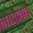 Handloom Sambalpuri Ikkat Silk Saree Handloom Saree_Sambalpuri Silk Priyadarshini Handloom 