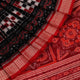 Handloom Sambalpuri Ikkat Silk Saree Handloom Saree_Sambalpuri Silk Priyadarshini Handloom 