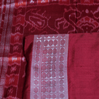 Handloom Sambalpuri Ikkat Silk Saree Handloom Saree_Sambalpuri Silk Priyadarshini Handloom 
