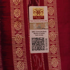 Handloom Sambalpuri Ikkat Silk Saree Handloom Saree_Sambalpuri Silk Priyadarshini Handloom 