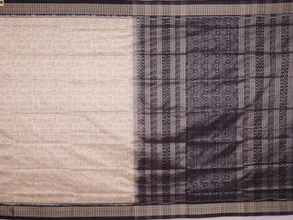 Handloom Sambalpuri Ikkat Silk Saree Handloom Saree_Sambalpuri Silk Priyadarshini Handloom 