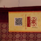 Handloom Sambalpuri Ikkat Silk Saree Handloom Saree_Sambalpuri Silk Priyadarshini Handloom 