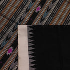 Handloom Sambalpuri Ikkat Silk Saree Handloom Saree_Sambalpuri Silk Priyadarshini Handloom 