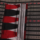 Handloom Sambalpuri Ikkat Silk Saree Handloom Saree_Sambalpuri Silk Priyadarshini Handloom 