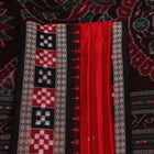 Handloom Sambalpuri Ikkat Silk Saree Handloom Saree_Sambalpuri Silk Priyadarshini Handloom 