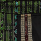 Handloom Sambalpuri Ikkat Silk Saree Handloom Saree_Sambalpuri Silk Priyadarshini Handloom 