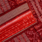 Handloom Sambalpuri Ikkat Silk Saree Handloom Saree_Sambalpuri Silk Priyadarshini Handloom 