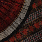 Handloom Sambalpuri Ikkat Silk Saree Handloom Saree_Sambalpuri Silk Priyadarshini Handloom 