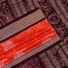 Handloom Sambalpuri Ikkat Silk Saree Handloom Saree_Sambalpuri Silk Priyadarshini Handloom 