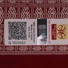 Handloom Sambalpuri Ikkat Silk Saree Handloom Saree_Sambalpuri Silk Priyadarshini Handloom 