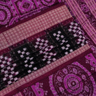 Handloom Sambalpuri Ikkat Silk Saree Handloom Saree_Sambalpuri Silk Priyadarshini Handloom 