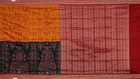 Handloom Sambalpuri Ikkat Silk Saree Handloom Saree_Sambalpuri Silk Priyadarshini Handloom 