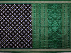 Handloom Sambalpuri Ikkat Silk Saree Handloom Saree_Sambalpuri Silk Priyadarshini Handloom 