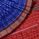 Handloom Sambalpuri Ikkat Silk Saree Handloom Saree_Sambalpuri Silk Priyadarshini Handloom 