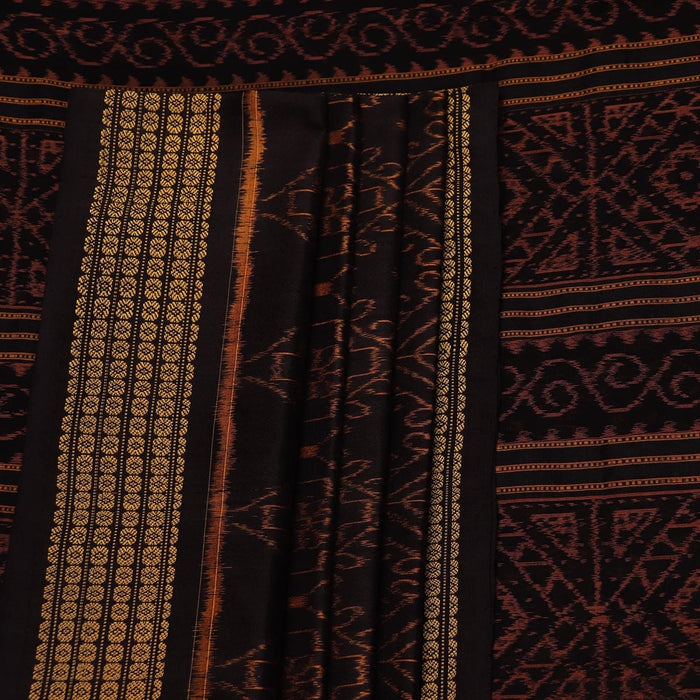 Sambalpuri detail