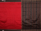 Handloom Sambalpuri Ikkat Silk Saree Handloom Saree_Sambalpuri Silk Priyadarshini Handloom 