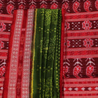 Handloom Sambalpuri Ikkat Silk Saree Handloom Saree_Sambalpuri Silk Priyadarshini Handloom 