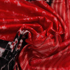 Handloom Sambalpuri Ikkat Silk Saree Handloom Saree_Sambalpuri Silk Priyadarshini Handloom 