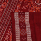 Handloom Sambalpuri Ikkat Silk Saree Handloom Saree_Sambalpuri Silk Priyadarshini Handloom 