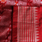 Handloom Sambalpuri Ikkat Silk Saree Handloom Saree_Sambalpuri Silk Priyadarshini Handloom 