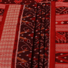 Handloom Sambalpuri Ikkat Silk Saree Handloom Saree_Sambalpuri Silk Priyadarshini Handloom 