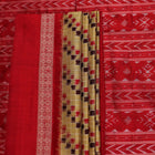 Handloom Sambalpuri Ikkat Silk Saree Handloom Saree_Sambalpuri Silk Priyadarshini Handloom 