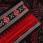 Handloom Sambalpuri Ikkat Silk Saree Handloom Saree_Sambalpuri Silk Priyadarshini Handloom 