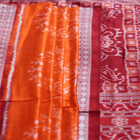 Handloom Sambalpuri Ikkat Silk Saree Handloom Saree_Sambalpuri Silk Priyadarshini Handloom 
