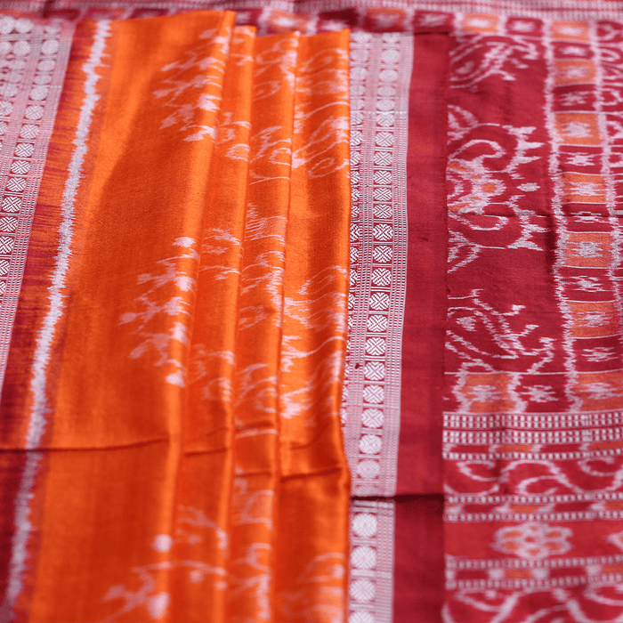 Sambalpuri detail