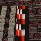 Handloom Sambalpuri Ikkat Silk Saree Handloom Saree_Sambalpuri Silk Priyadarshini Handloom 