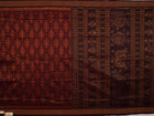 Handloom Sambalpuri Ikkat Silk Saree Handloom Saree_Sambalpuri Silk Priyadarshini Handloom 