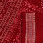 Handloom Sambalpuri Ikkat Silk Saree Handloom Saree_Sambalpuri Silk Priyadarshini Handloom 