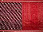 Handloom Sambalpuri Ikkat Silk Saree Handloom Saree_Sambalpuri Silk Priyadarshini Handloom 