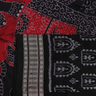 Handloom Sambalpuri Ikkat Silk Saree Handloom Saree_Sambalpuri Silk Priyadarshini Handloom 