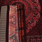 Handloom Sambalpuri Ikkat Silk Saree Handloom Saree_Sambalpuri Silk Priyadarshini Handloom 