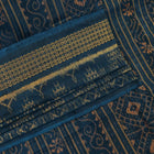 Handloom Sambalpuri Ikkat Silk Saree Handloom Saree_Sambalpuri Silk Priyadarshini Handloom 