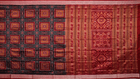 Handloom Sambalpuri Ikkat Silk Saree Handloom Saree_Sambalpuri Silk Priyadarshini Handloom 